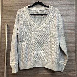 Tristan sweater